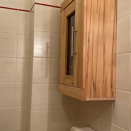 Hus Op De Wurth 7 Büsumer Deichhausen