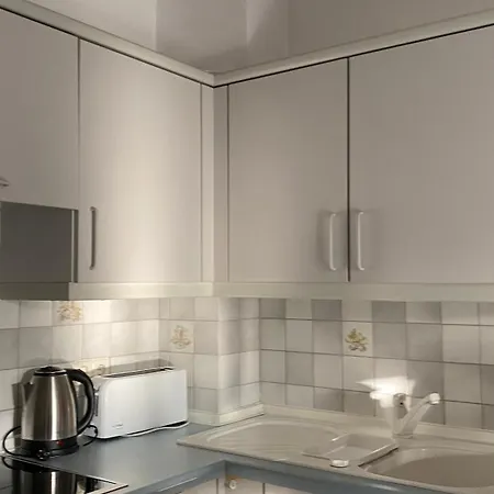 Hus Op De Wurth 7 Lägenhet