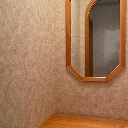 アパート Hus Op De Wurth 7 Büsumer Deichhausen