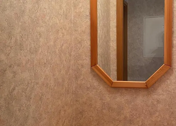 Appartement Hus Op De Wurth 7 Büsumer Deichhausen