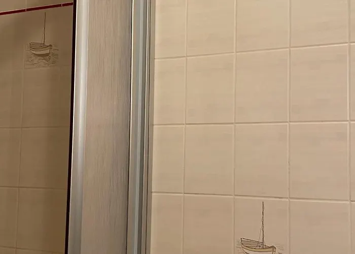 Hus Op De Wurth 7 Büsumer Deichhausen